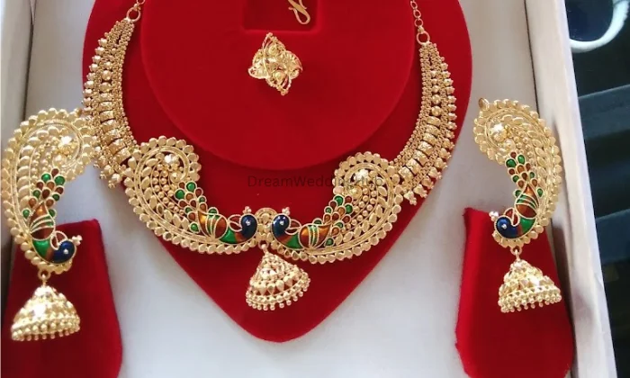 SAHIBA GEMS  JEWELLERS